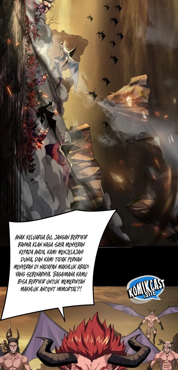 The Villain Of Destiny Chapter 88 - halaman 16