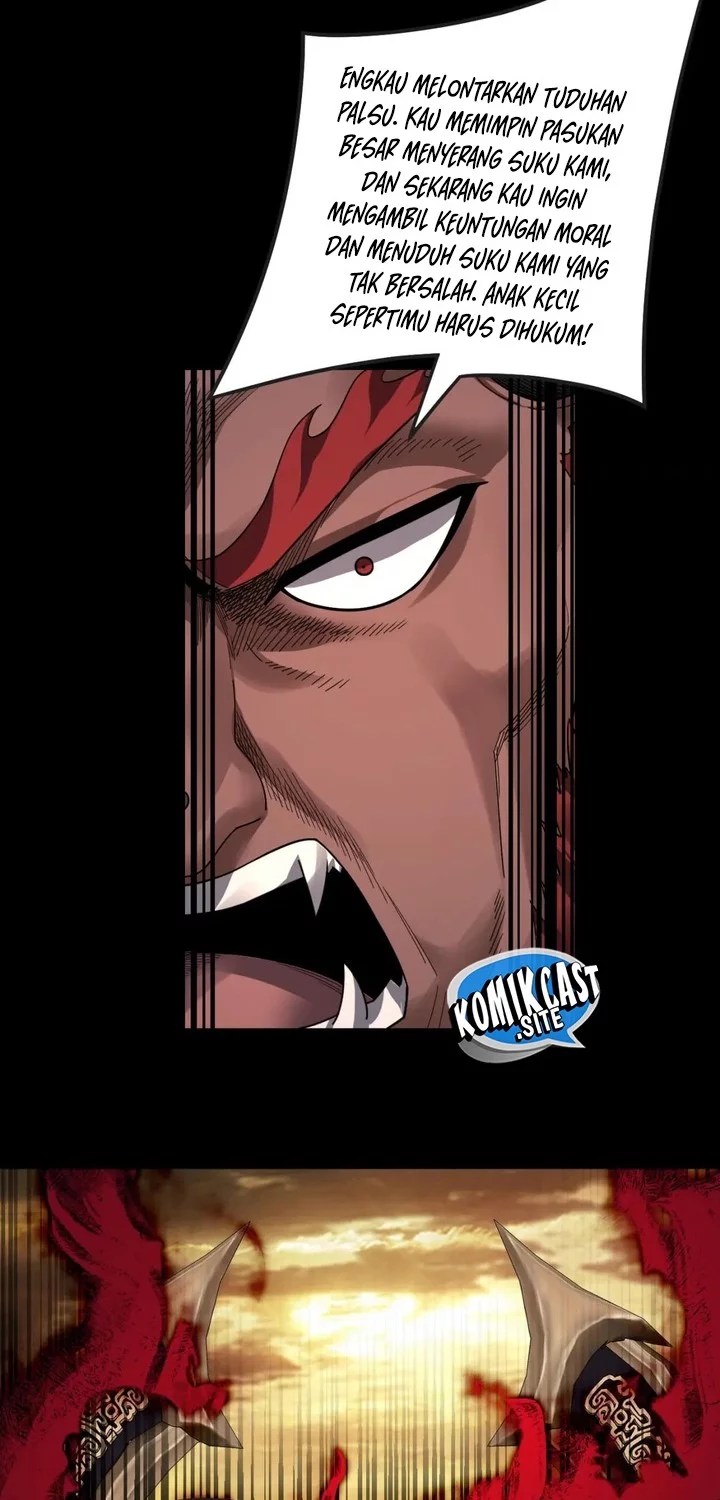 The Villain Of Destiny Chapter 88 - halaman 18