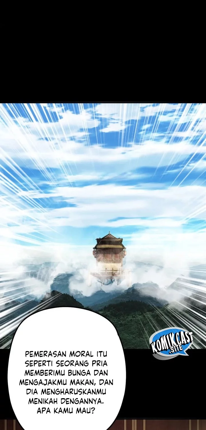 The Villain Of Destiny Chapter 88 - halaman 2