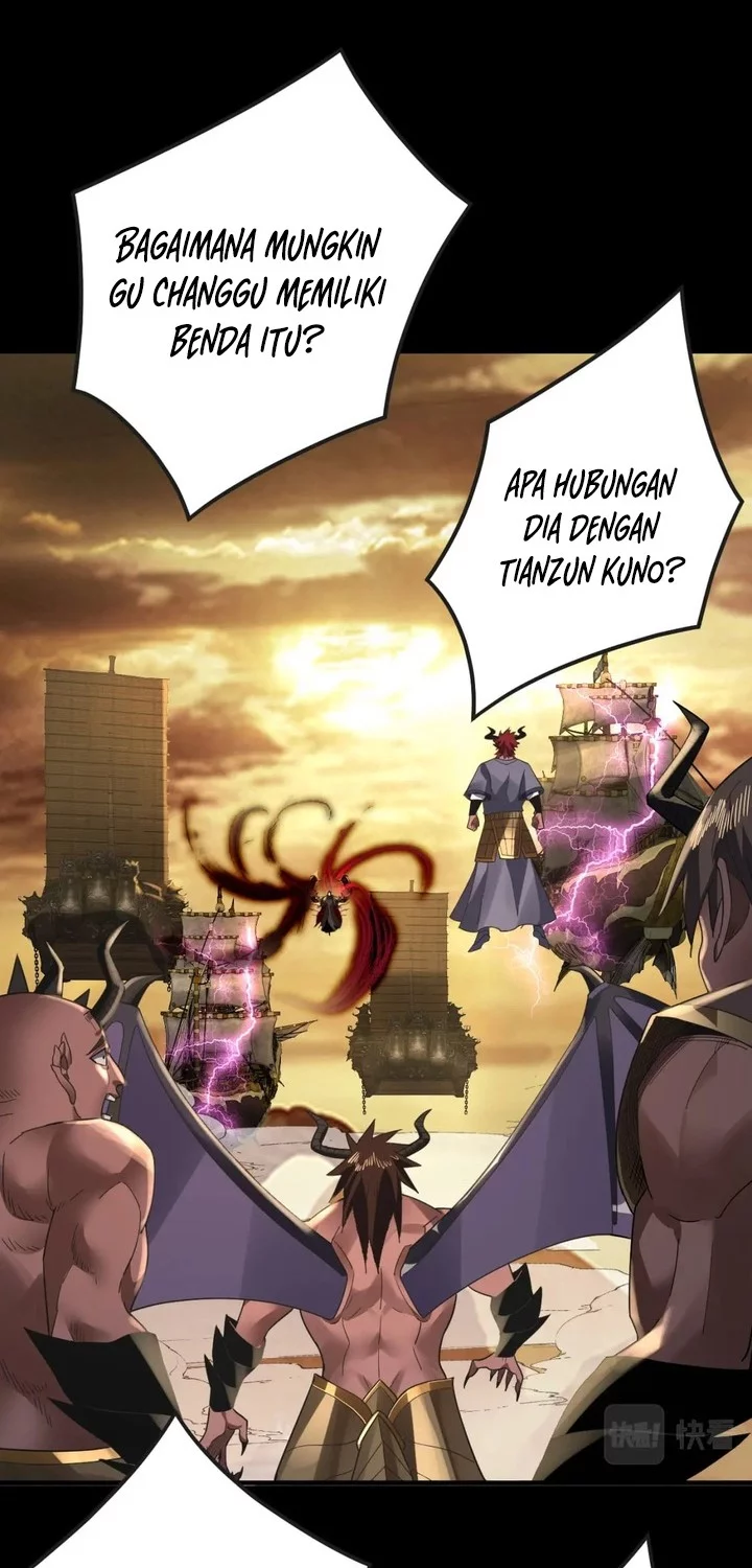 The Villain Of Destiny Chapter 88 - halaman 20