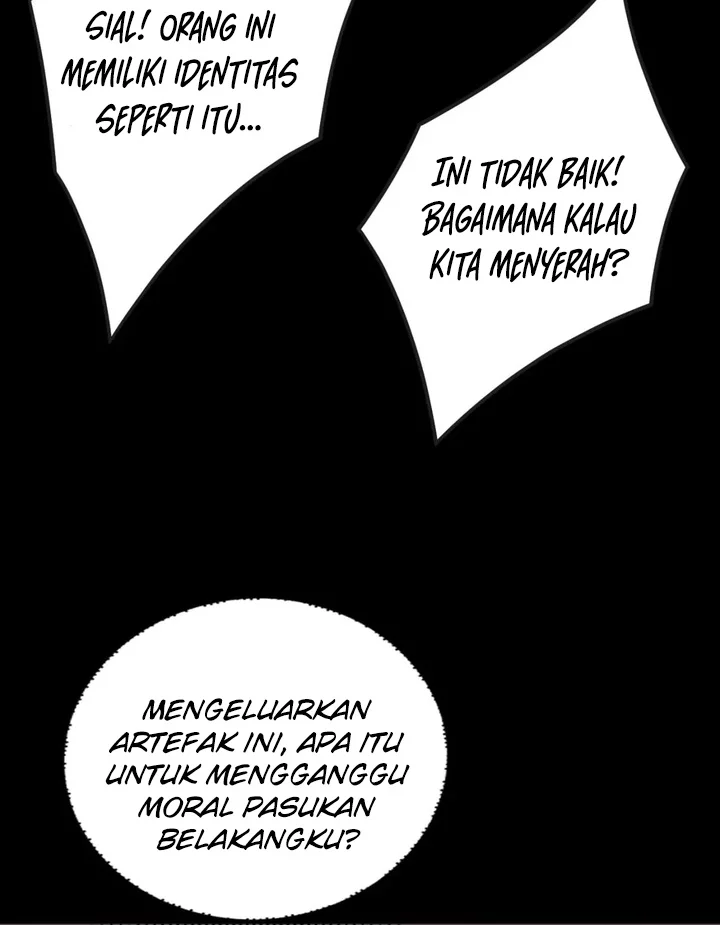 The Villain Of Destiny Chapter 88 - halaman 21