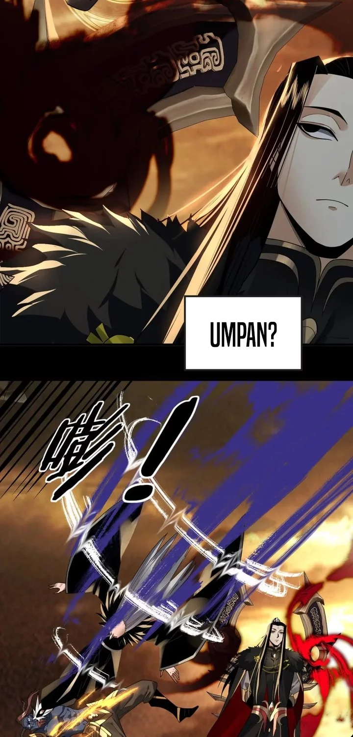 The Villain Of Destiny Chapter 88 - halaman 23