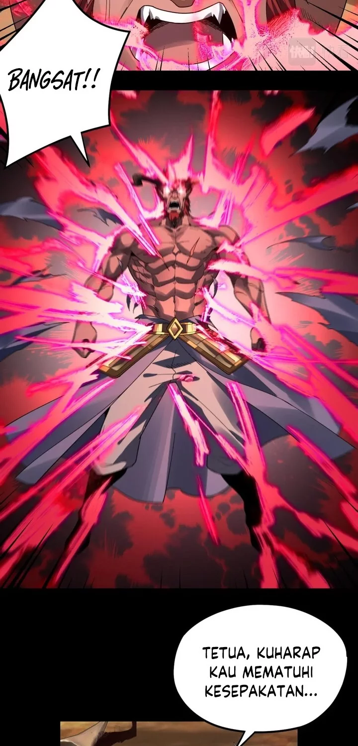 The Villain Of Destiny Chapter 88 - halaman 25