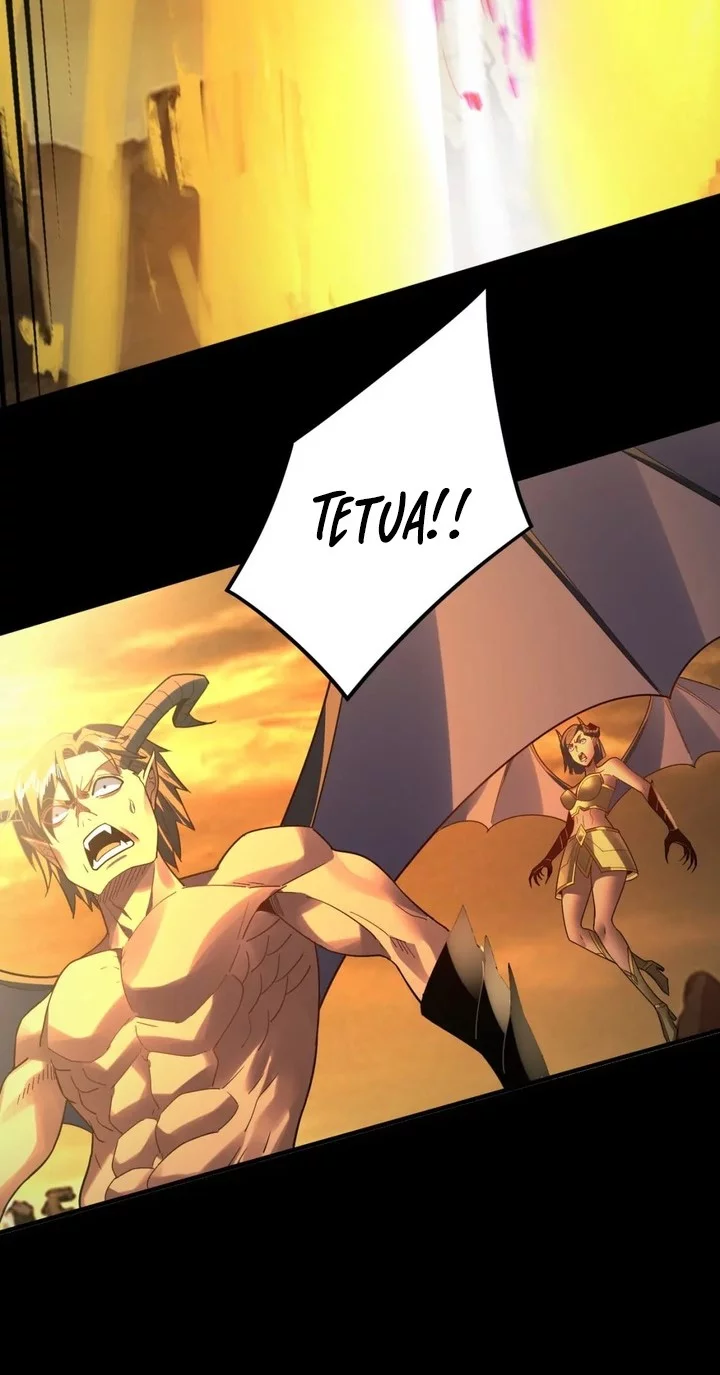 The Villain Of Destiny Chapter 88 - halaman 27