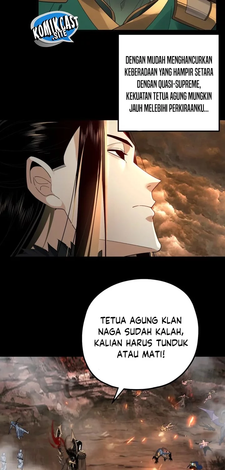 The Villain Of Destiny Chapter 88 - halaman 31