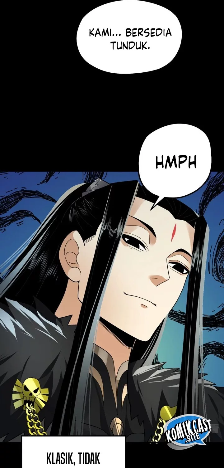 The Villain Of Destiny Chapter 88 - halaman 33