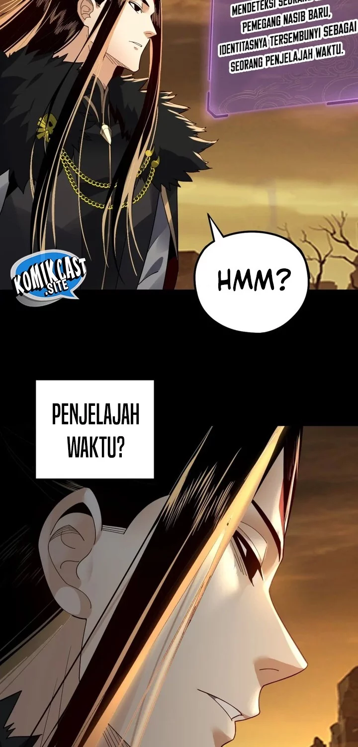 The Villain Of Destiny Chapter 88 - halaman 38
