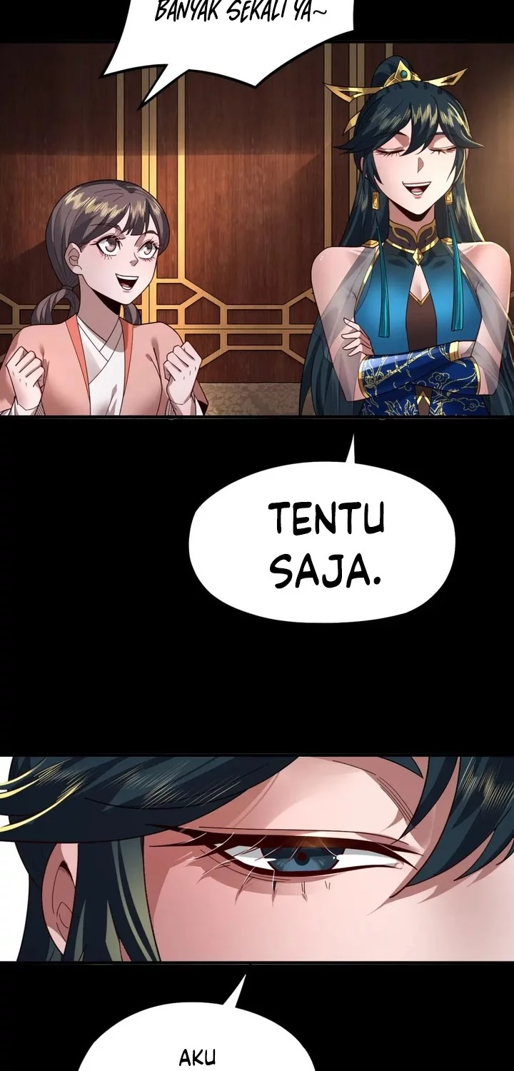 The Villain Of Destiny Chapter 88 - halaman 4