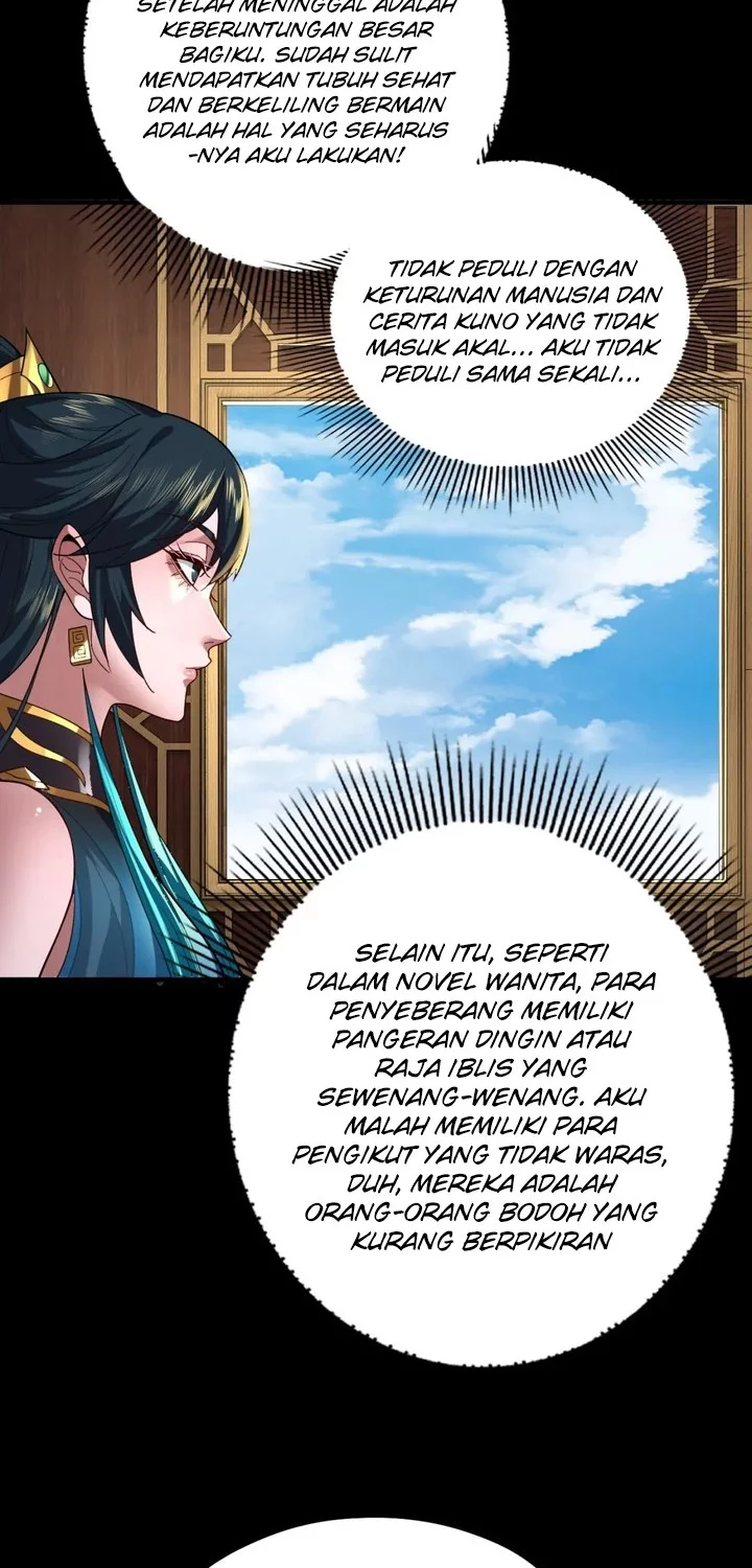 The Villain Of Destiny Chapter 88 - halaman 6