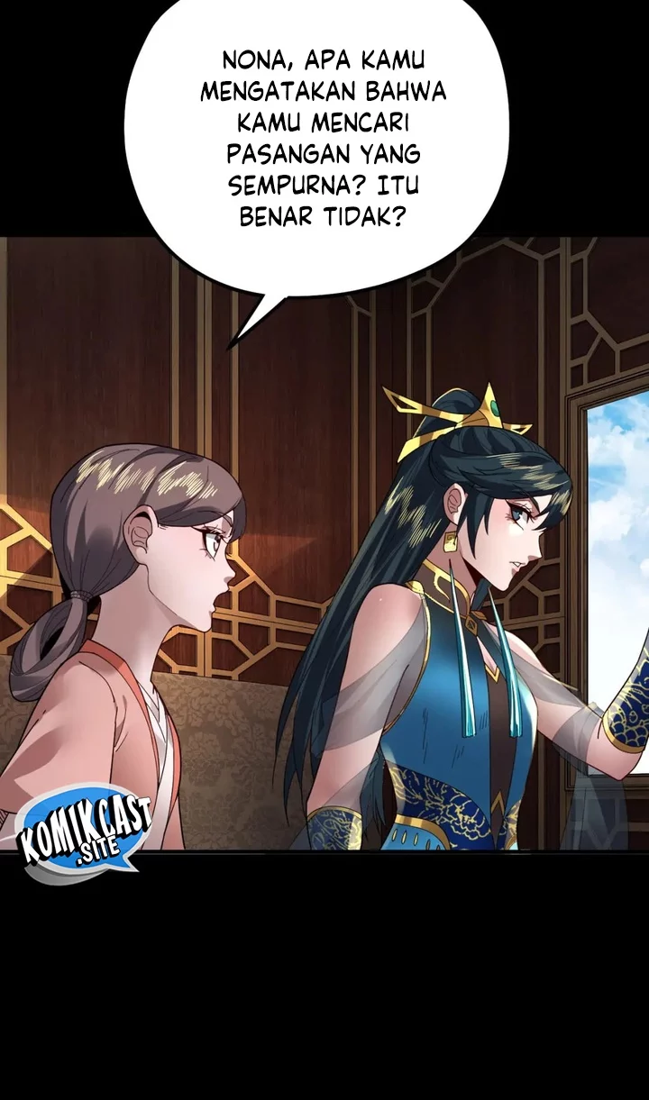 The Villain Of Destiny Chapter 88 - halaman 7
