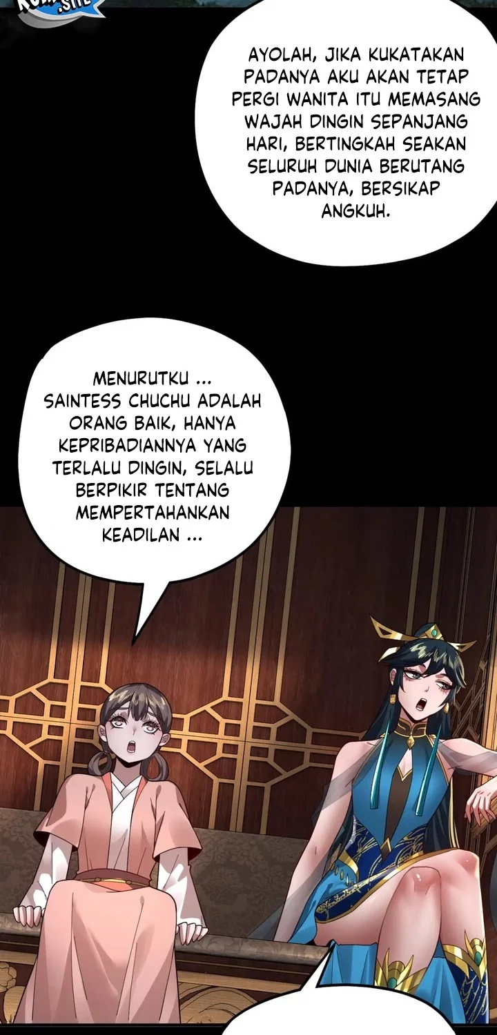 The Villain Of Destiny Chapter 88 - halaman 9