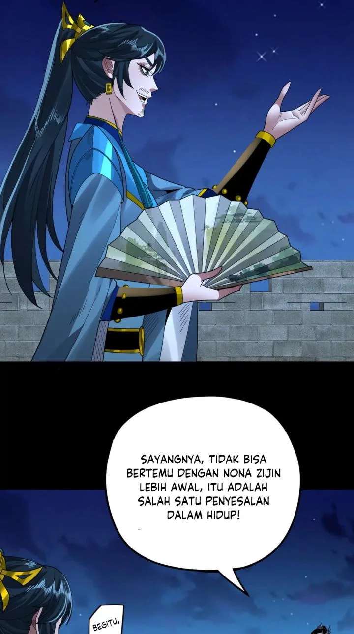 The Villain Of Destiny Chapter 89 - halaman 31