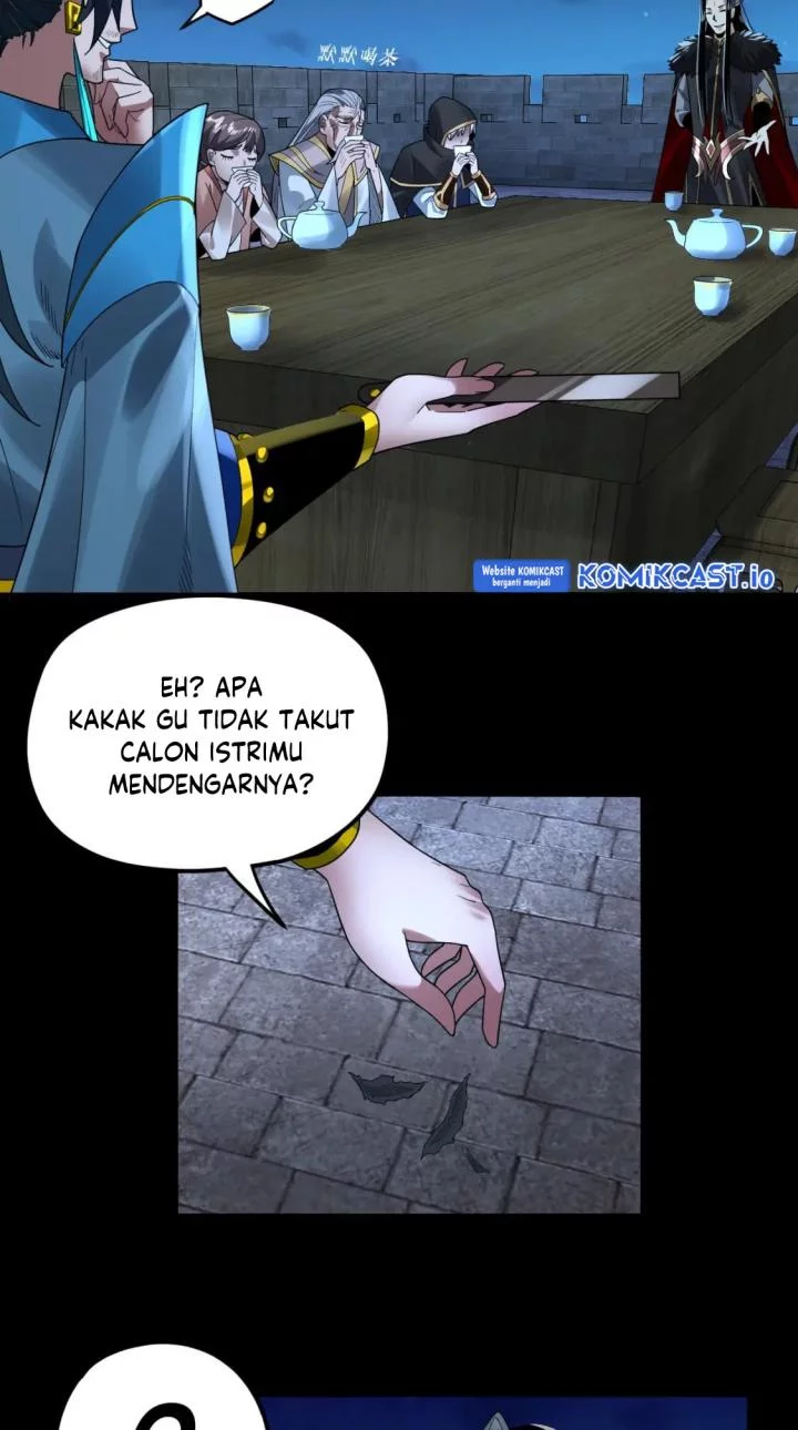 The Villain Of Destiny Chapter 89 - halaman 32