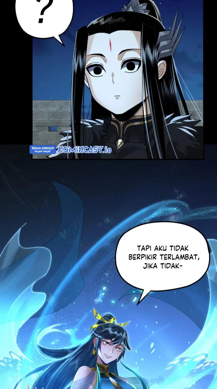 The Villain Of Destiny Chapter 89 - halaman 33