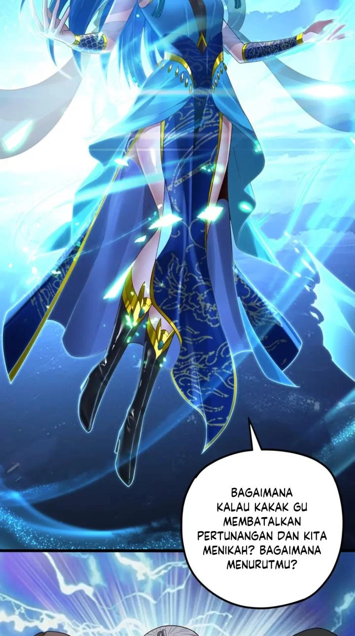 The Villain Of Destiny Chapter 89 - halaman 34