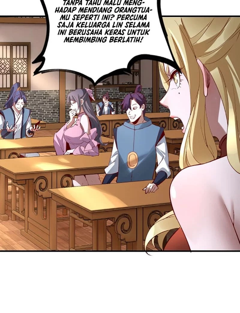 The Villain Of Destiny Chapter 9 - halaman 31