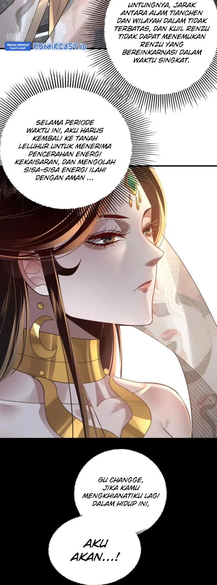 The Villain Of Destiny Chapter 90 - halaman 14