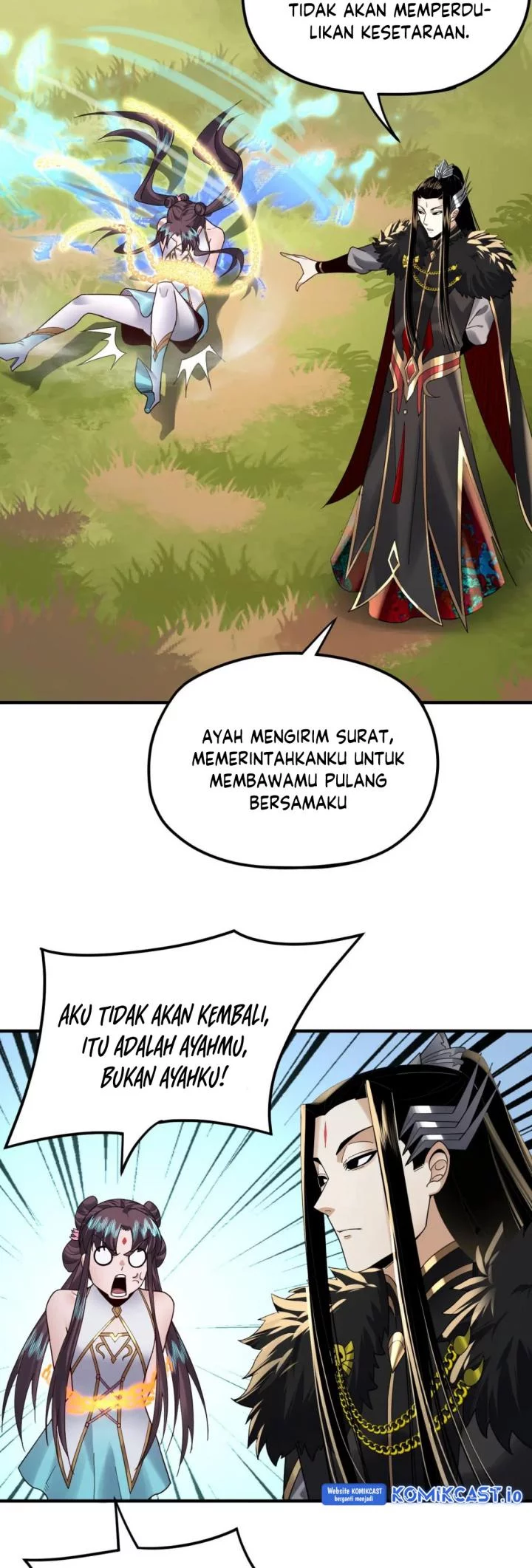 The Villain Of Destiny Chapter 90 - halaman 29