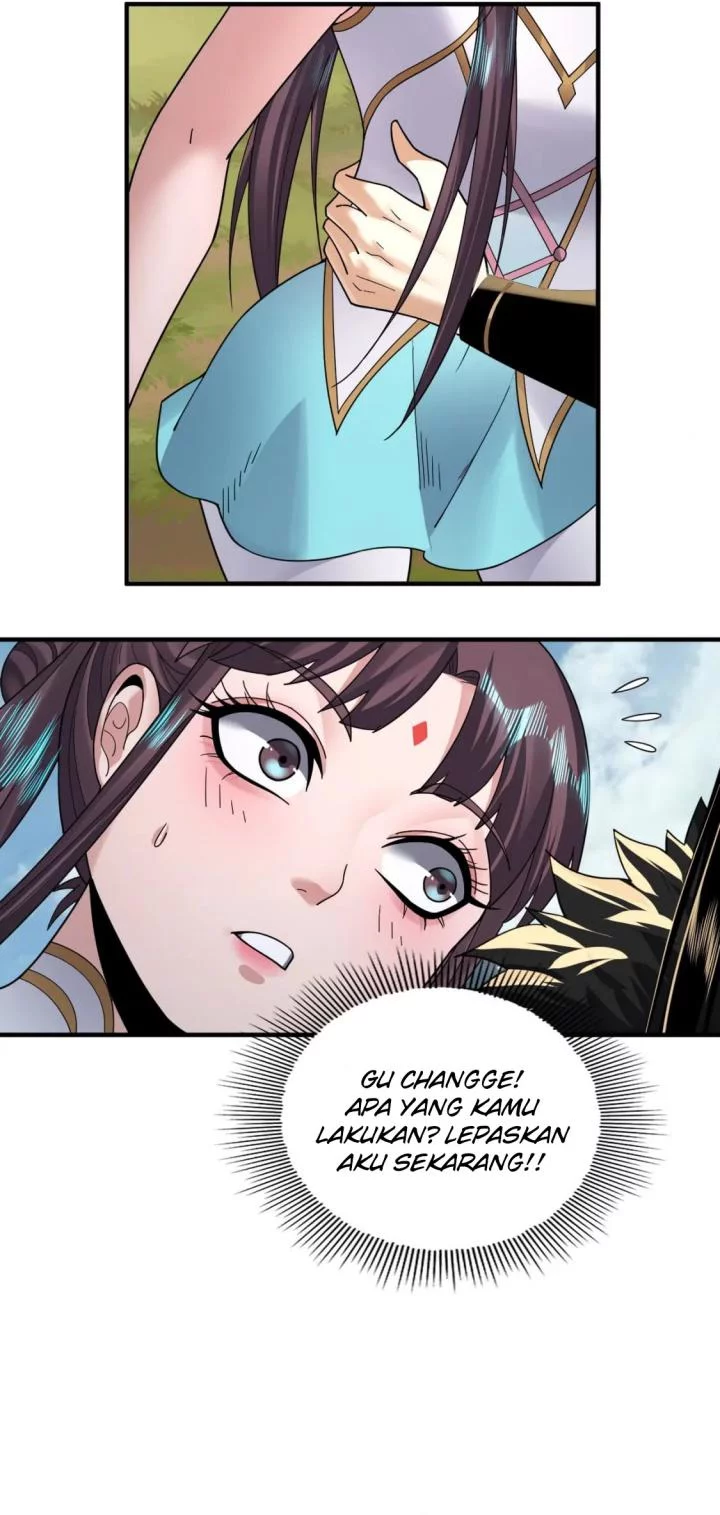 The Villain Of Destiny Chapter 90 - halaman 31