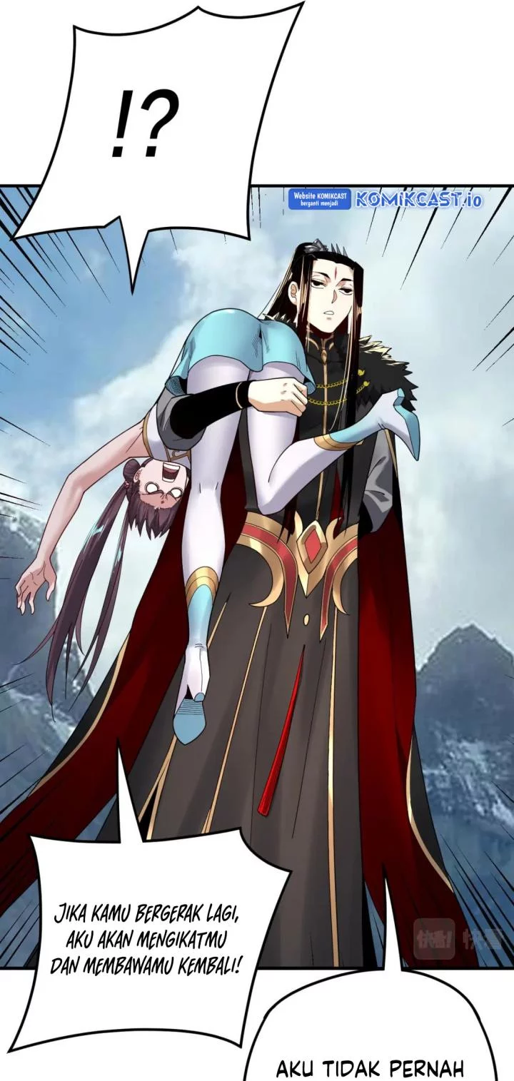 The Villain Of Destiny Chapter 90 - halaman 32