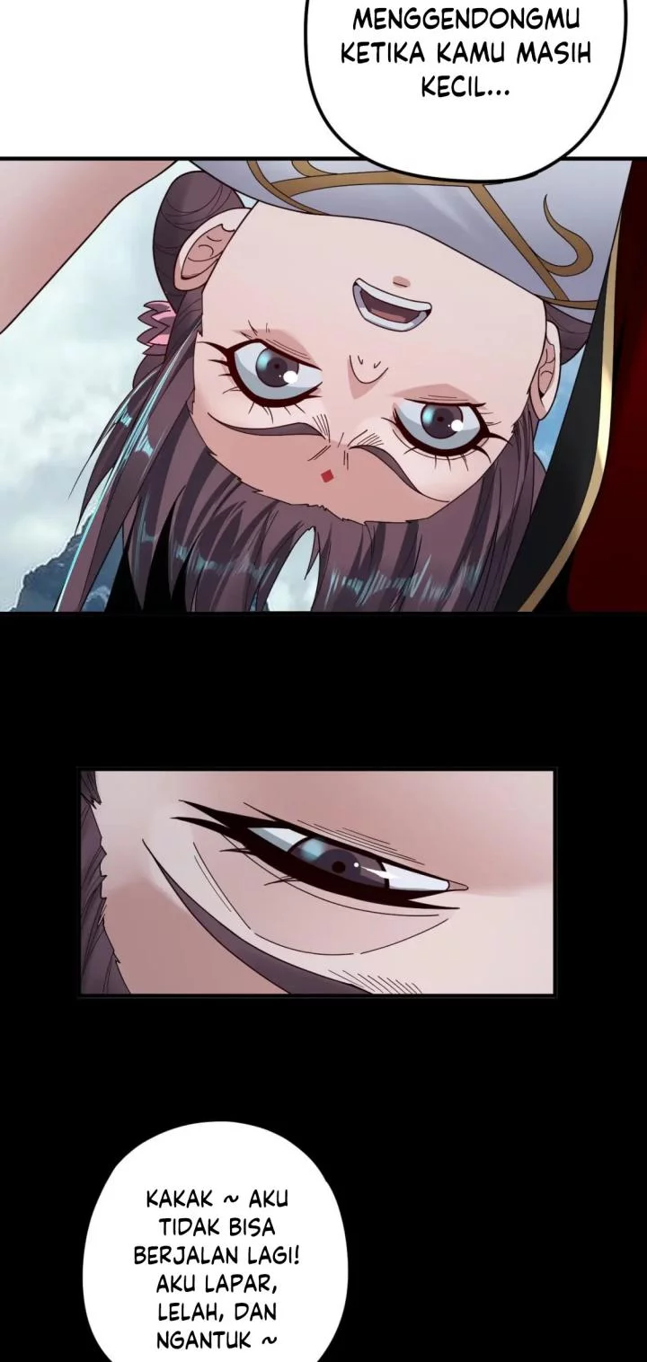 The Villain Of Destiny Chapter 90 - halaman 33
