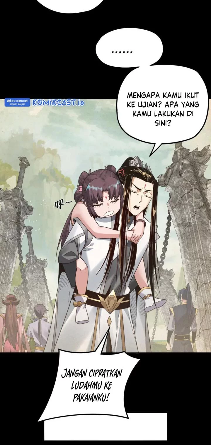 The Villain Of Destiny Chapter 90 - halaman 34