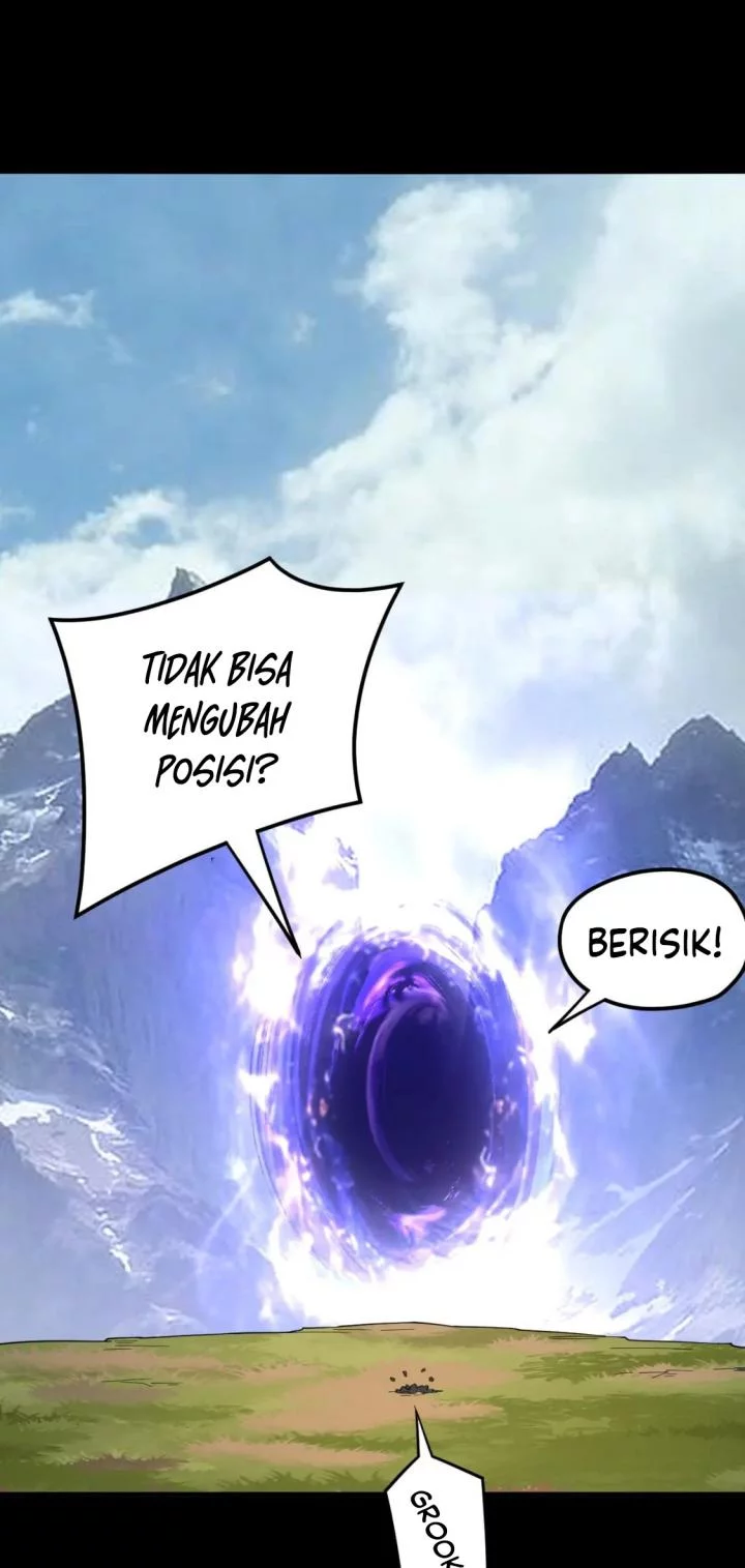 The Villain Of Destiny Chapter 90 - halaman 35