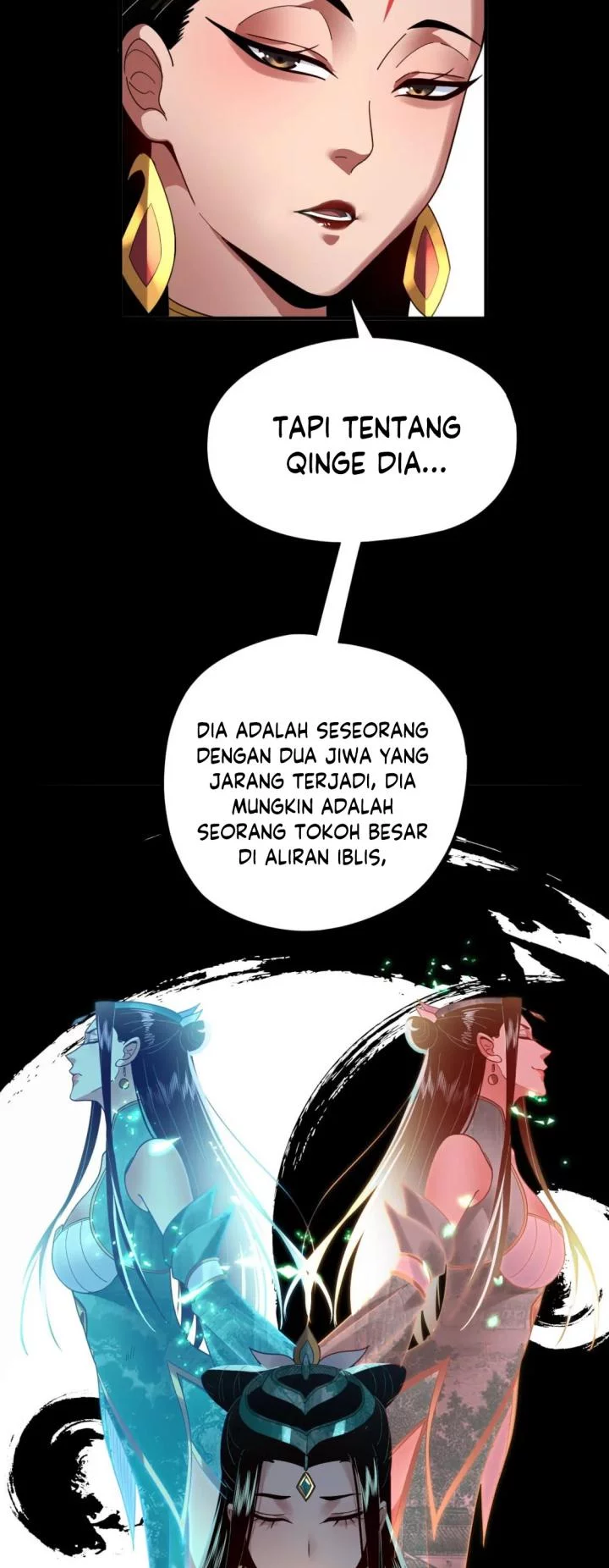 The Villain Of Destiny Chapter 91 - halaman 23