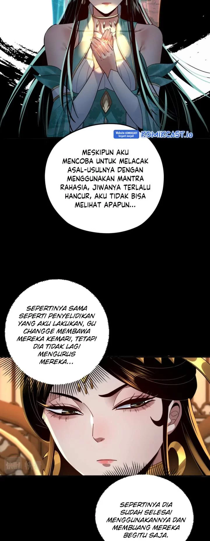 The Villain Of Destiny Chapter 91 - halaman 24