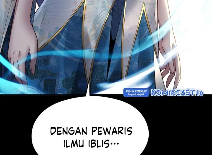 The Villain Of Destiny Chapter 91 - halaman 34