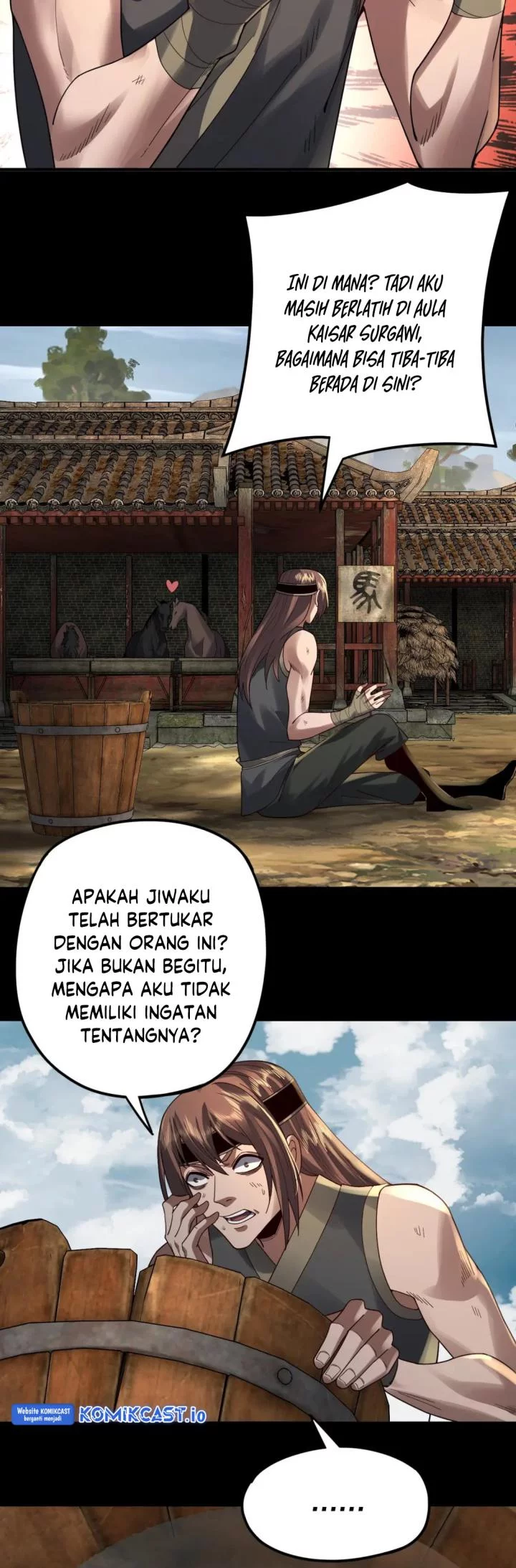 The Villain Of Destiny Chapter 91 - halaman 4