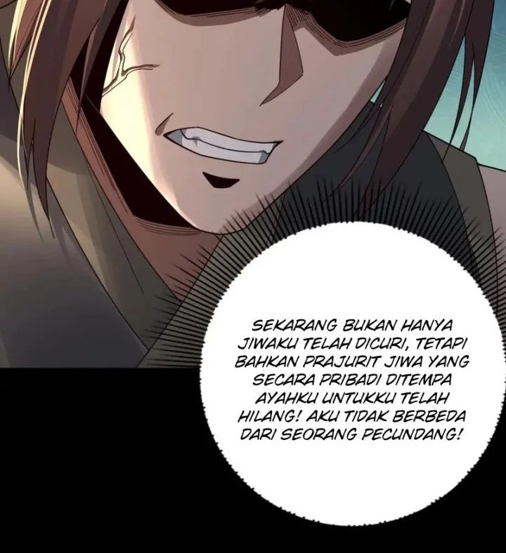 The Villain Of Destiny Chapter 92 - halaman 10