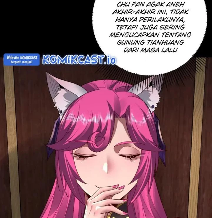The Villain Of Destiny Chapter 92 - halaman 12