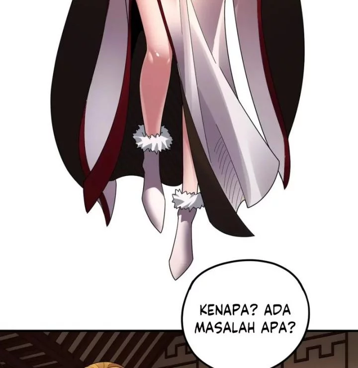 The Villain Of Destiny Chapter 92 - halaman 14