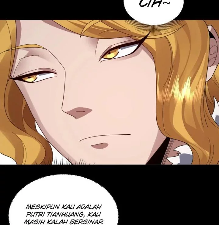 The Villain Of Destiny Chapter 92 - halaman 16
