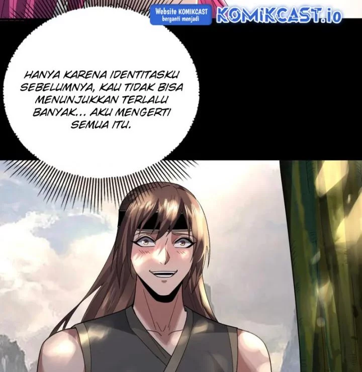 The Villain Of Destiny Chapter 92 - halaman 18