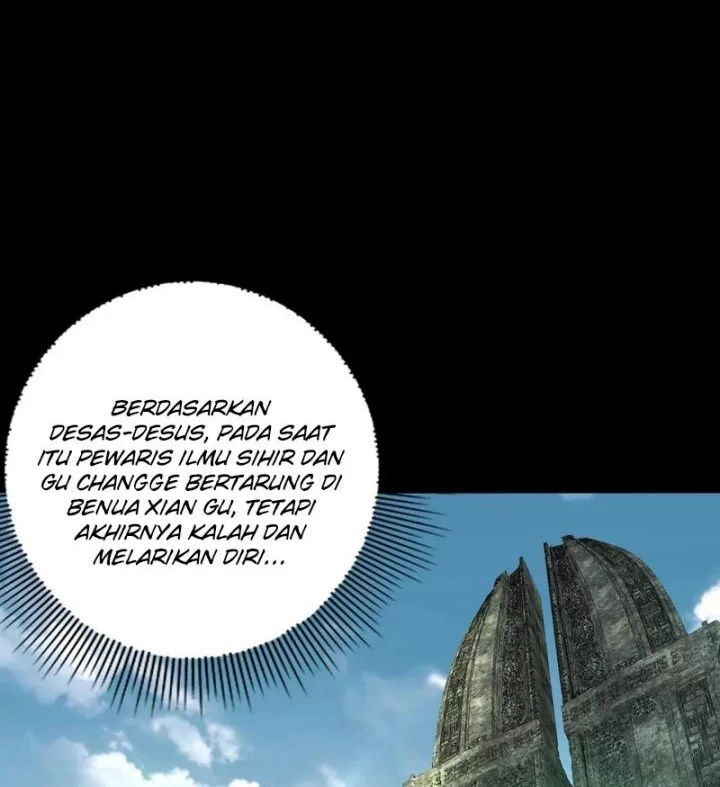 The Villain Of Destiny Chapter 92 - halaman 2