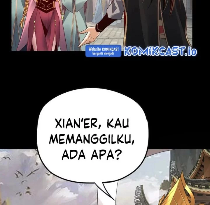 The Villain Of Destiny Chapter 92 - halaman 22