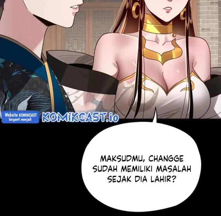 The Villain Of Destiny Chapter 92 - halaman 24