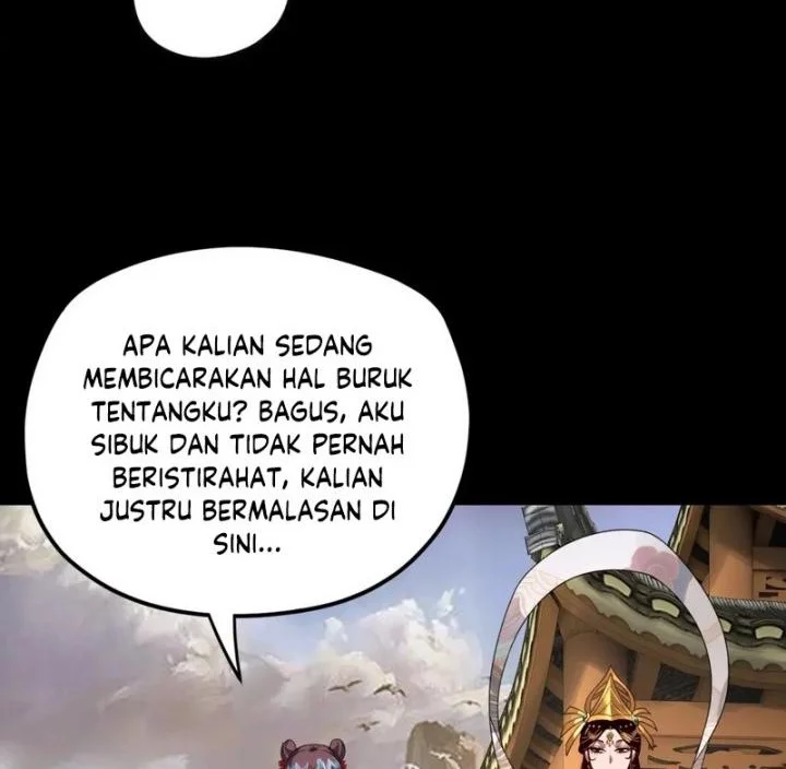 The Villain Of Destiny Chapter 92 - halaman 28