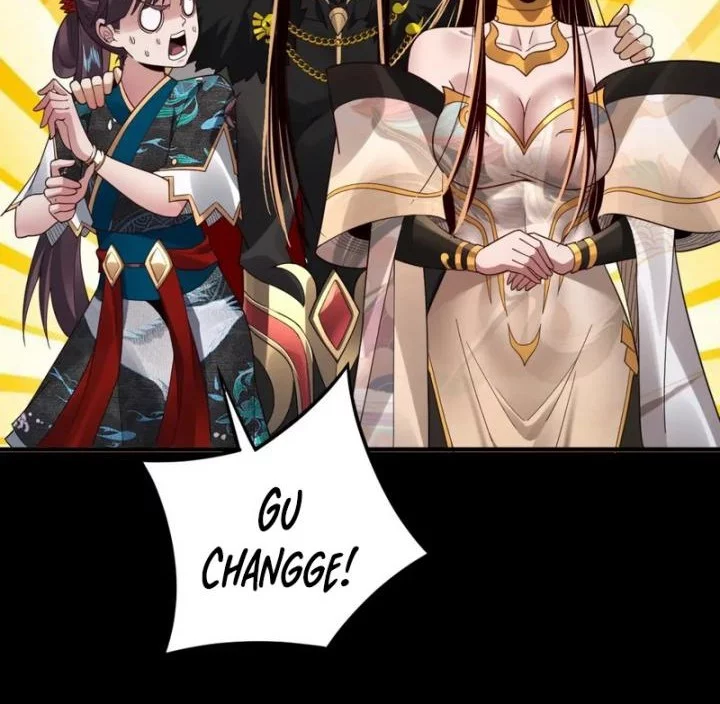 The Villain Of Destiny Chapter 92 - halaman 30