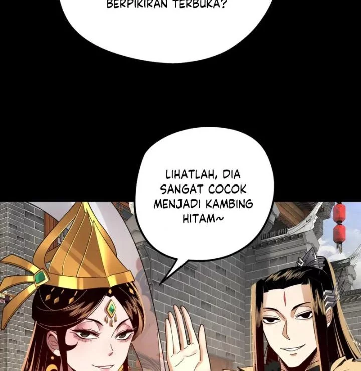 The Villain Of Destiny Chapter 92 - halaman 36