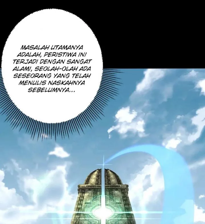 The Villain Of Destiny Chapter 92 - halaman 4