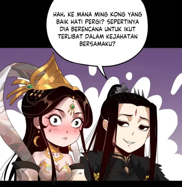 The Villain Of Destiny Chapter 92 - halaman 40
