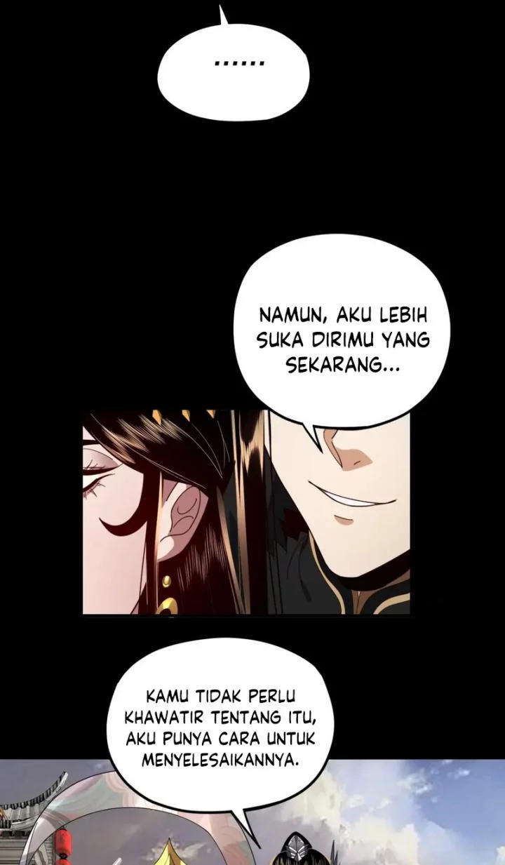 The Villain Of Destiny Chapter 92 - halaman 41
