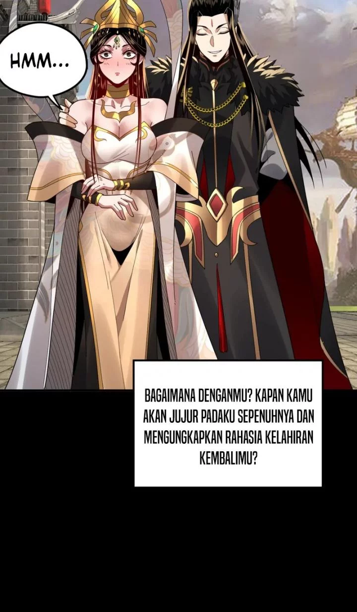 The Villain Of Destiny Chapter 92 - halaman 42