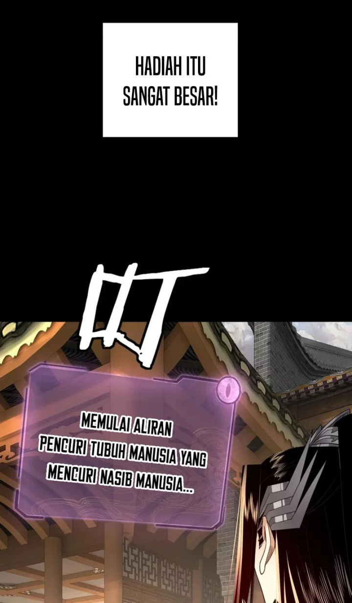 The Villain Of Destiny Chapter 92 - halaman 43