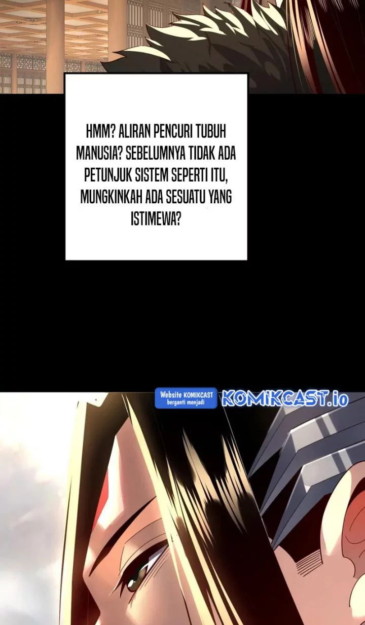 The Villain Of Destiny Chapter 92 - halaman 44