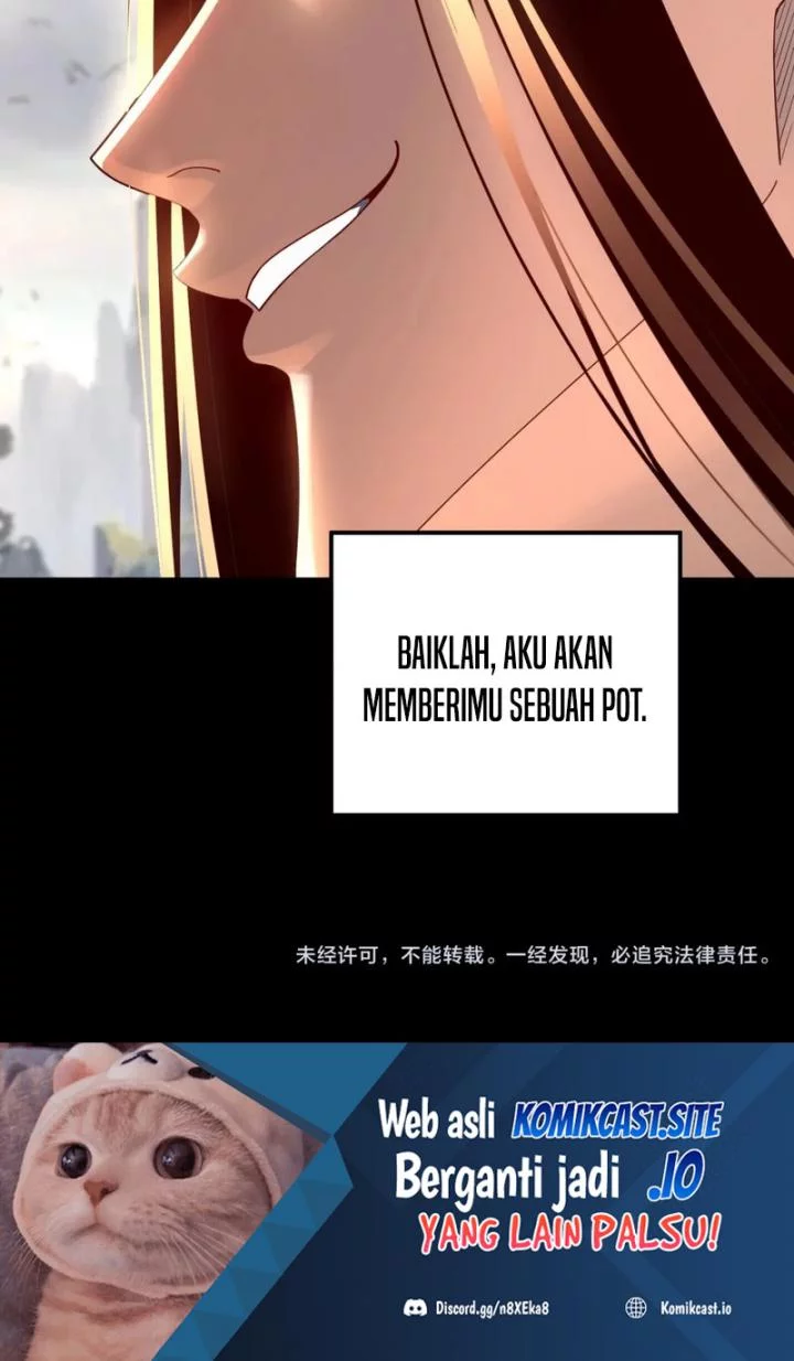 The Villain Of Destiny Chapter 92 - halaman 45