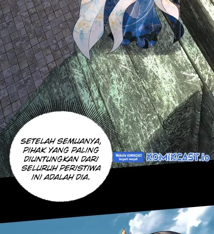The Villain Of Destiny Chapter 92 - halaman 6